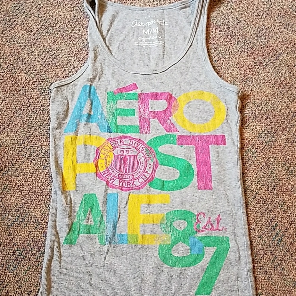 Aeropostale